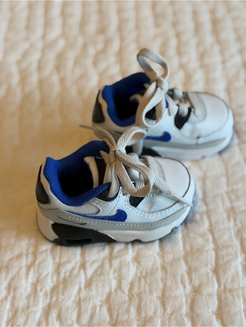Nike Air Max Athletic Sneakers